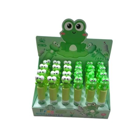 K&K NS388800/2 RESALTADOR SAPO  P. BIS. 1-3MM X 6PZ