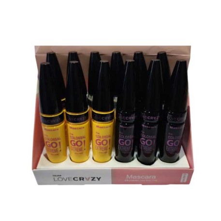 MASCARA 5013 D/PESTANA X6