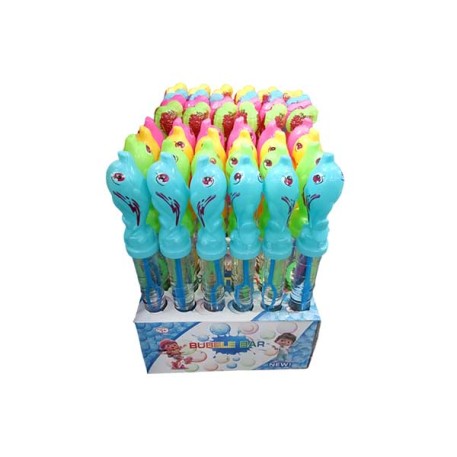 BURBUJERO MEDIANO X1