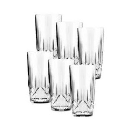 VASO VALENCIA TRAGO LARGO X6PZ