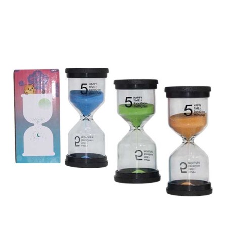 PACO AB50220 RELOJ ARENA 5MIN. X1