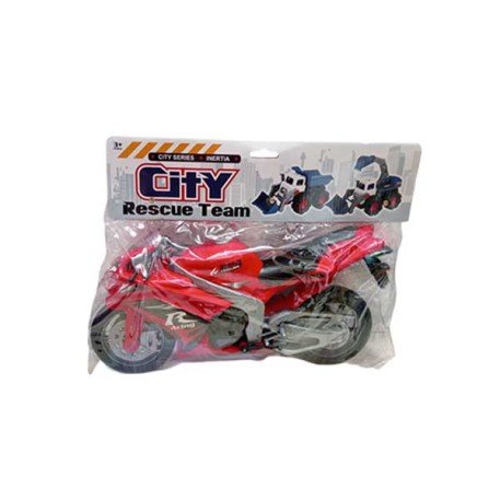 PACO AB13896 MOTO X1