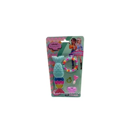 PACO EPT884052 JGO MAQUILLAJE E/BLISTER X1