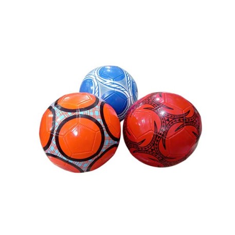 PELOTA FUTBOL N5 X1