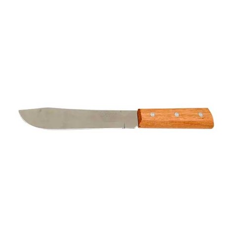 TRAMONTINA 22901/007 CUCHILLO UNIV M/MADERA 7