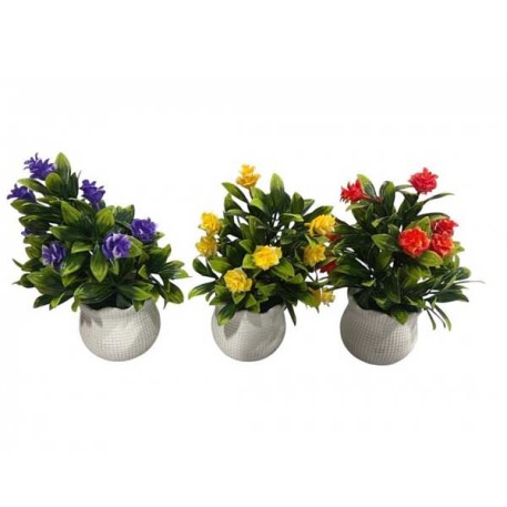 PACO AB50348/9/51 FLORES ARTIFICIALES X1