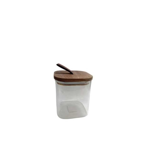 K&K CA5536Z2 FRASCO C/TAPA 11CM X1