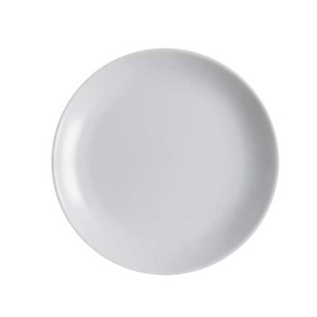 LUMINARC P0870 DIWALI GRANIT PTO PLAYO 25CM X6