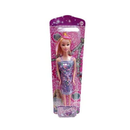 K&K SD24976Z MUÑECA E/BLISTER X1