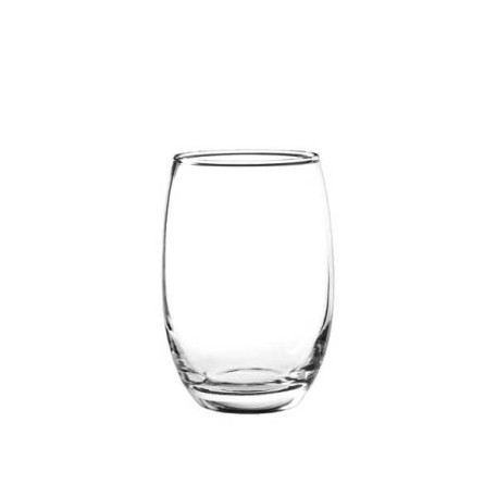 CRISTAR 0454AL12 VASO MIKONOS 460CC X6