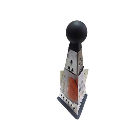 PACO BA20954 RALLADOR C/3CARAS X1