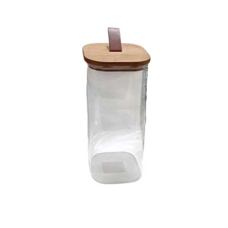 K&K CA5539Z2 FRASCO C/TAPA 26CM X1