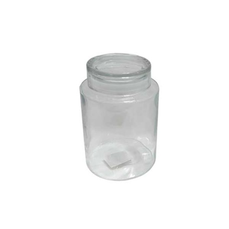K&K CA5515Z3 FRASCO C/TAPA 18CM X1