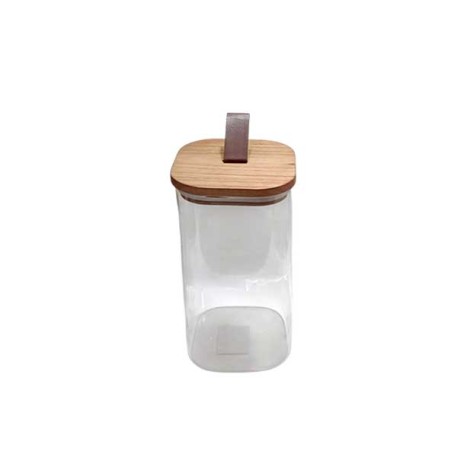 K&K CA5538Z2 FRASCO C/TAPA 19CM X1