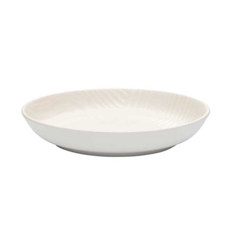 WALPLO 1125371 PLATO ZEN HONDO 20.5CM X6