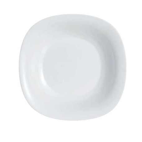 LUMINARC N6612 CARINE GRANIT PLATO HONDO 21CM X6