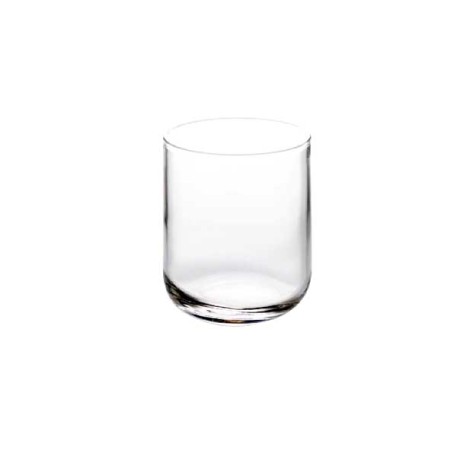 CRISTAR 0789AL24 CAPELLA VASO BAJO X6