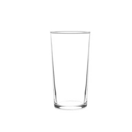 CRISTAR 12802 VASO MONTECARLO 355CC X6