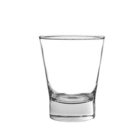 CRISTAR 0380AL12 VASO LONDON 347CC X6
