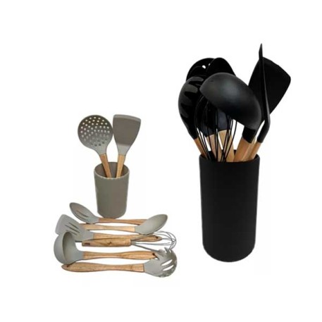 CAROL 22233 UTENSILLO COCINA X8PZ