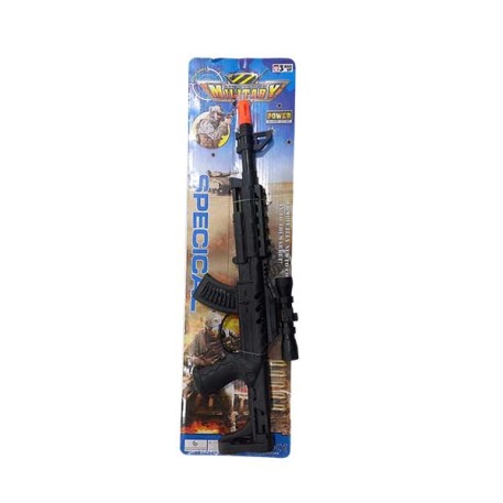 K&K 506B-1Z1 RIFLE E/BLISTER X1