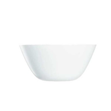ARCOPAL ZELIE L6385 BOWL 18 CM VIDRIO TEMP. x1
