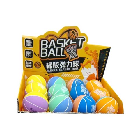 TOYZ A202638 PELOTA SALTARINA X1