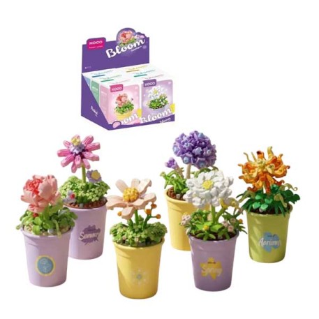 TOYZ KC01045-50 KOCO FLOWER SERIES X1