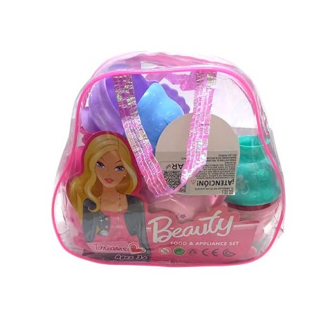 K&K DS28700 SET TE E/BOLSO X1