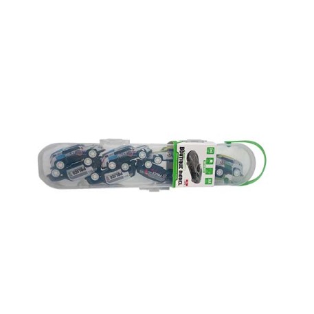K&K SD18437TR1 SET AUTOS E/ESTUCHE X1