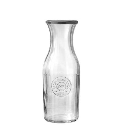 NADIR 062AL12 BOTELLA AMERICANA 1,1L X1