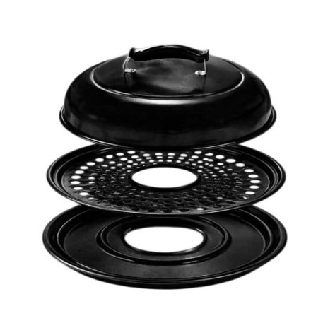 JOVIFEL 1904 PARRILLA CIR P/HORNALLA No2 X1