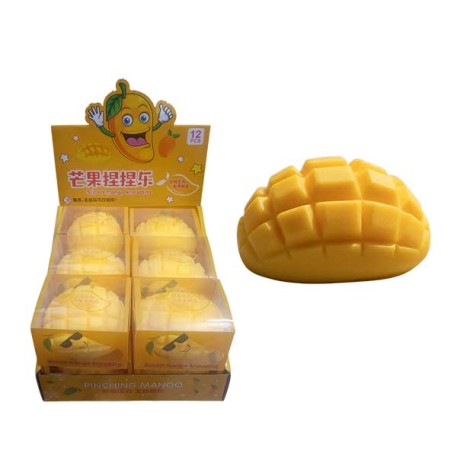 TOYZ A201893 MANGO SQUEEZ X1