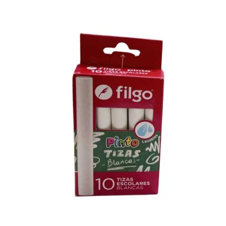 FILGO CHK-E10-049 TIZAS ESCO BCAS X10 X6