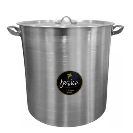 EL SIGLO 2050250 OLLA N50 GASTRO X1