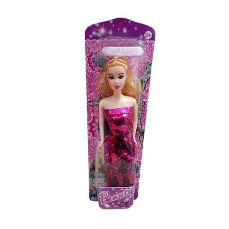 K&K SD24977 MUÑECA E/BLISTER X1