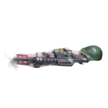 K&K 03-1Z1 RIFLE E/RED X1