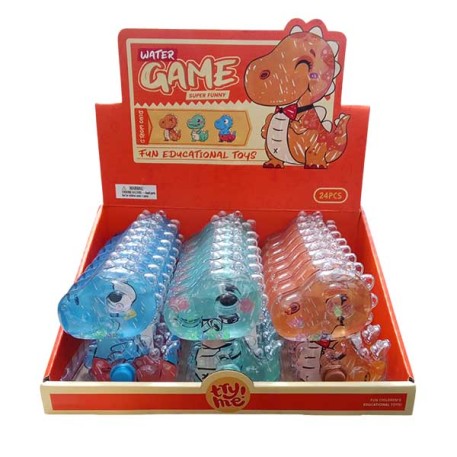 K&K SD18585Z1 JGO AGUA X1