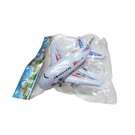 K&K SD25751 AVION E/BOLSA X1