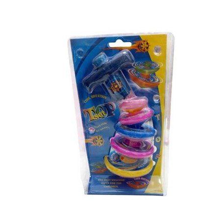 K&K SD26751 SET TROMPO E/BLISTER X1