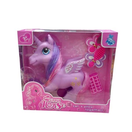 K&K SD30308 PONY E/CAJA X1
