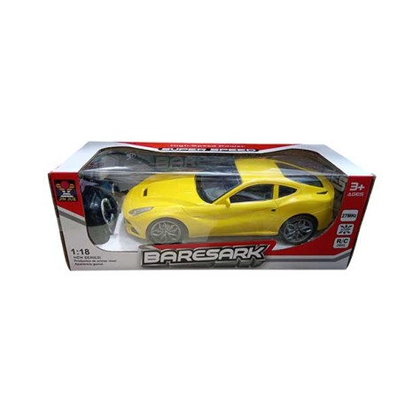 K&K 553-9Z1 AUTO R/C E/CAJA X1