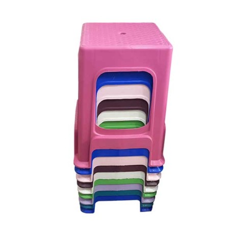 NEW PLAST BAN1 BANQUETA PLAST. REF. COLOR X1