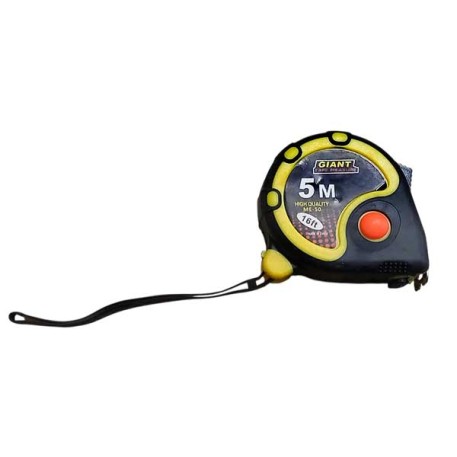 CINTA METRICA 5MT X1