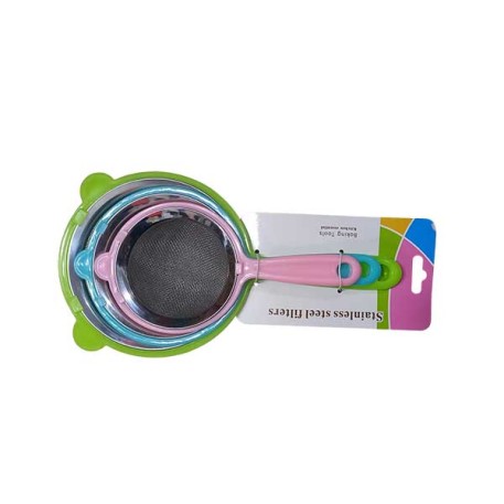 PACO AB-20833 SET X3 COLADORES