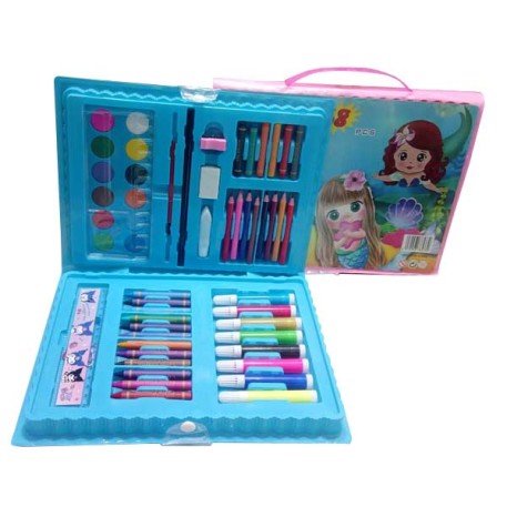 JB JBA1530 BOX COLEGIAL X68PCS X1