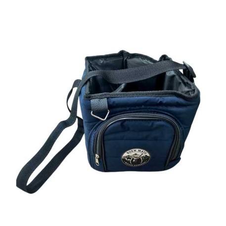 BOLSO MATERO C/BOLSILLO X1