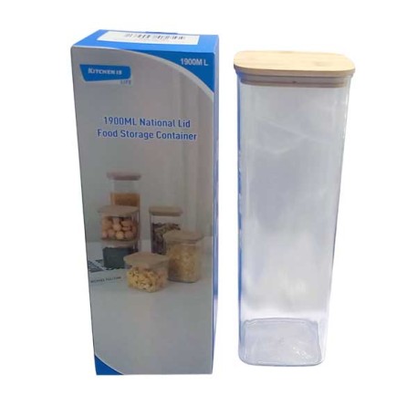 FRASCO GRANDE BAMBOO 1.9L X1