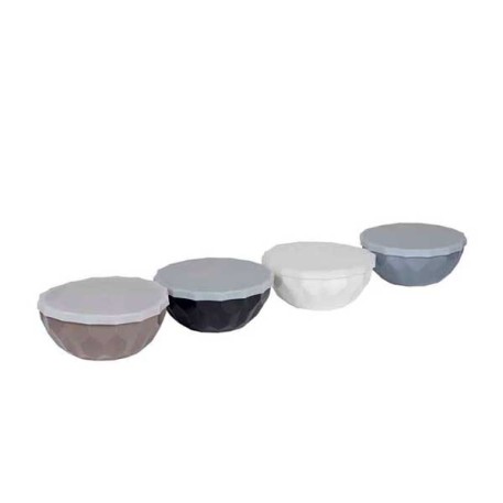 BOWL CHICO C/TAPA X1